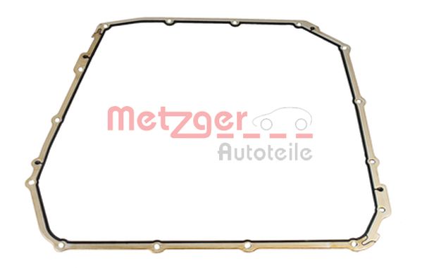 METZGER 7990104 Ölwanne, Automatikgetriebe